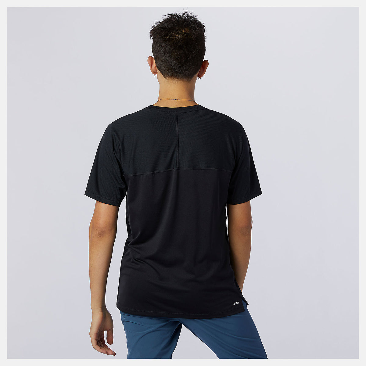 R.W.T. Tech Tee - New Balance Trusted