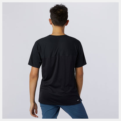 R.W.T. Tech Tee - New Balance Trusted
