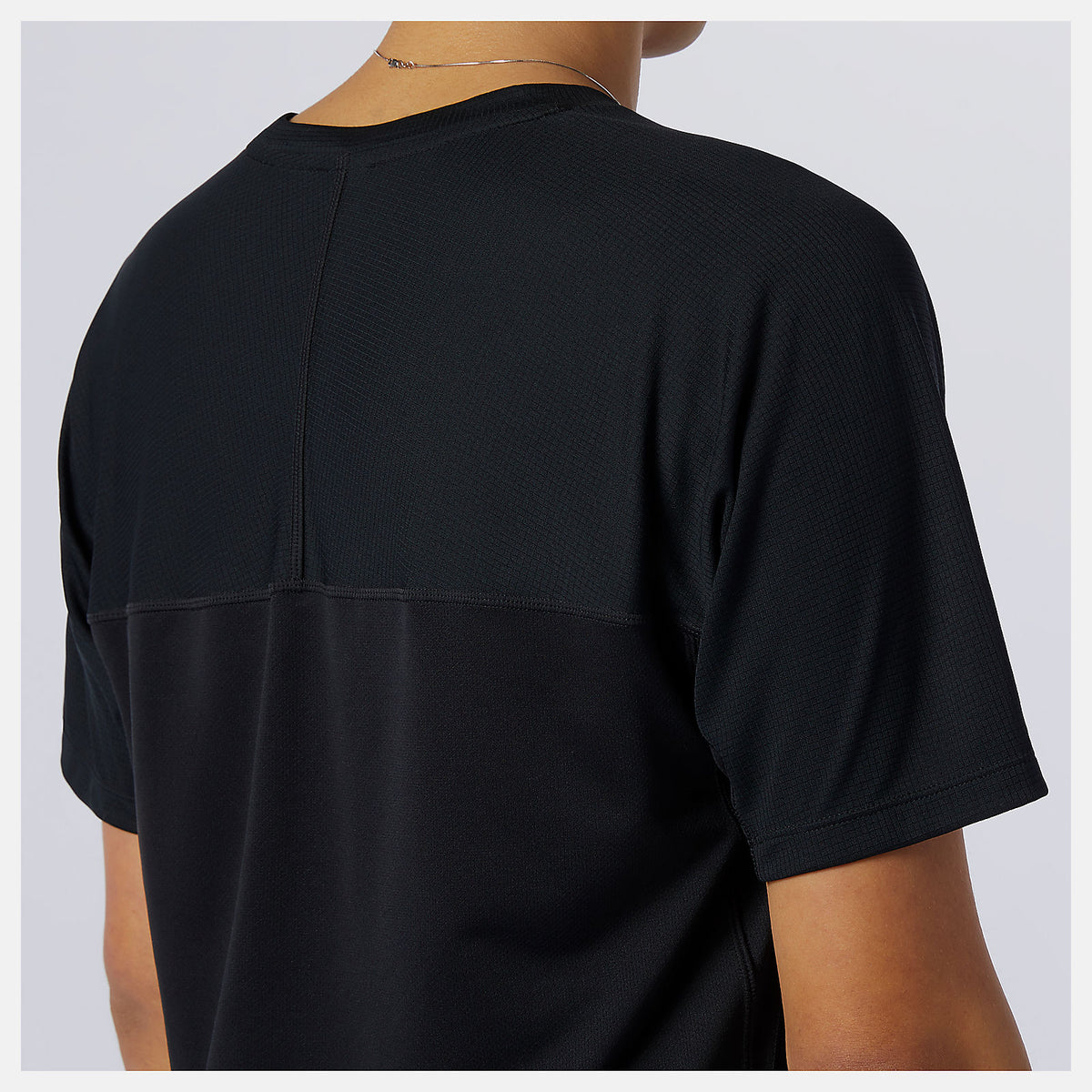 R.W.T. Tech Tee - New Balance Trusted