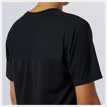 R.W.T. Tech Tee - New Balance Trusted
