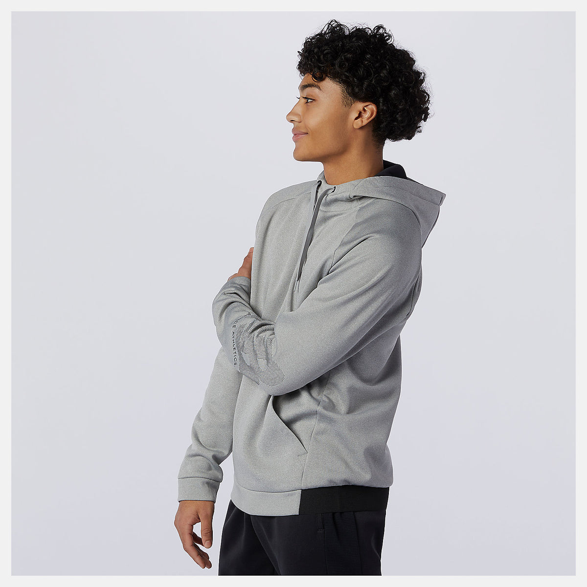 Tenacity Fleece Pullover - New Balance New