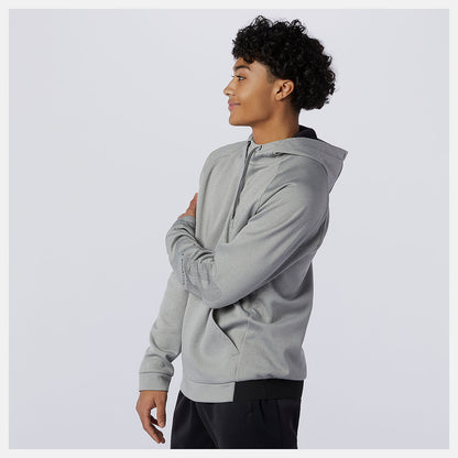 Tenacity Fleece Pullover - New Balance New