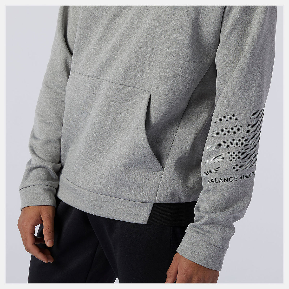 Tenacity Fleece Pullover - New Balance New
