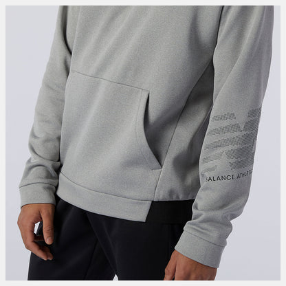 Tenacity Fleece Pullover - New Balance New