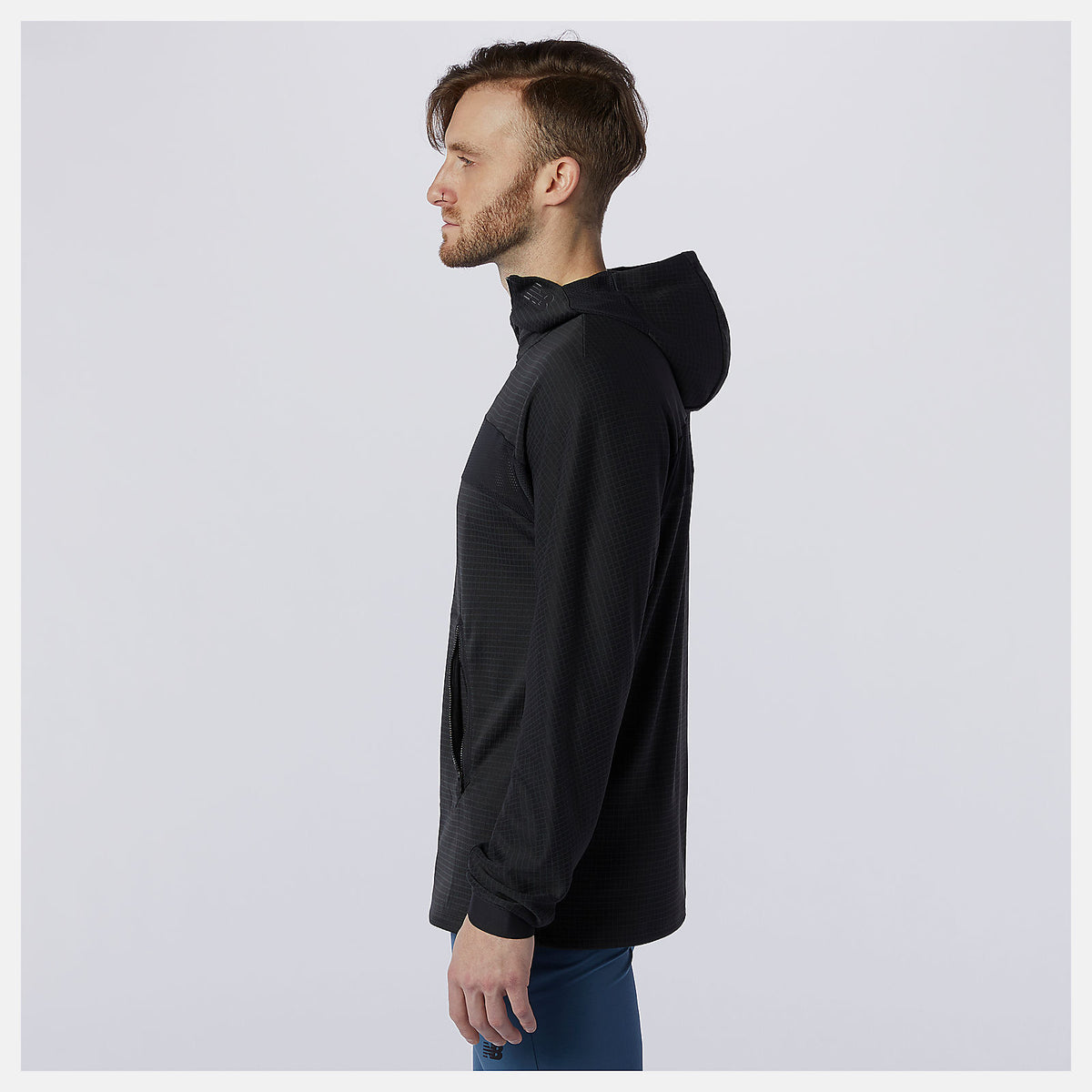 R.W.T. Tech Quarter Zip - New Balance Customer Favorite