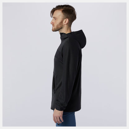 R.W.T. Tech Quarter Zip - New Balance Customer Favorite