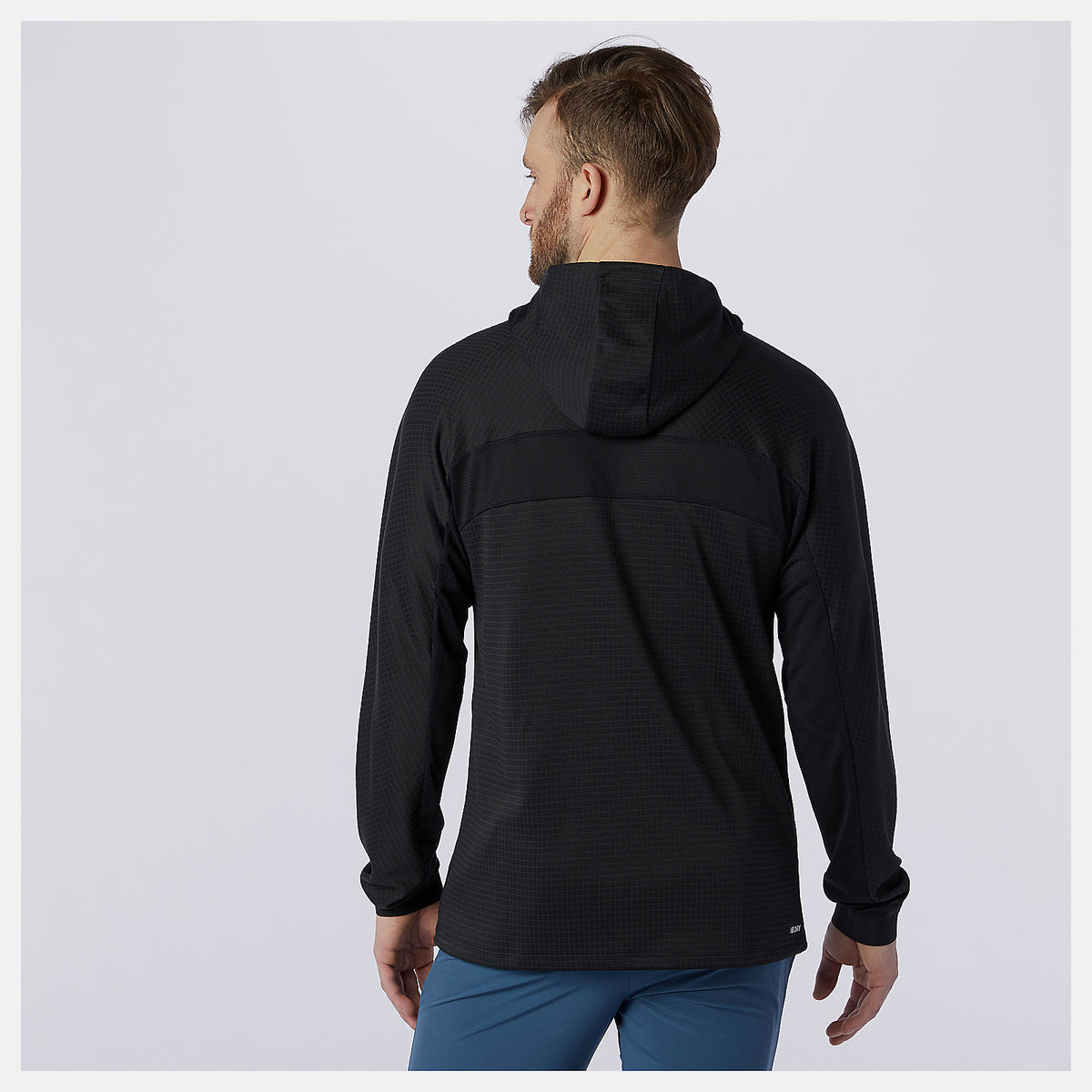R.W.T. Tech Quarter Zip - New Balance Customer Favorite