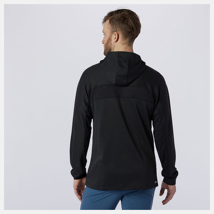 R.W.T. Tech Quarter Zip - New Balance Customer Favorite