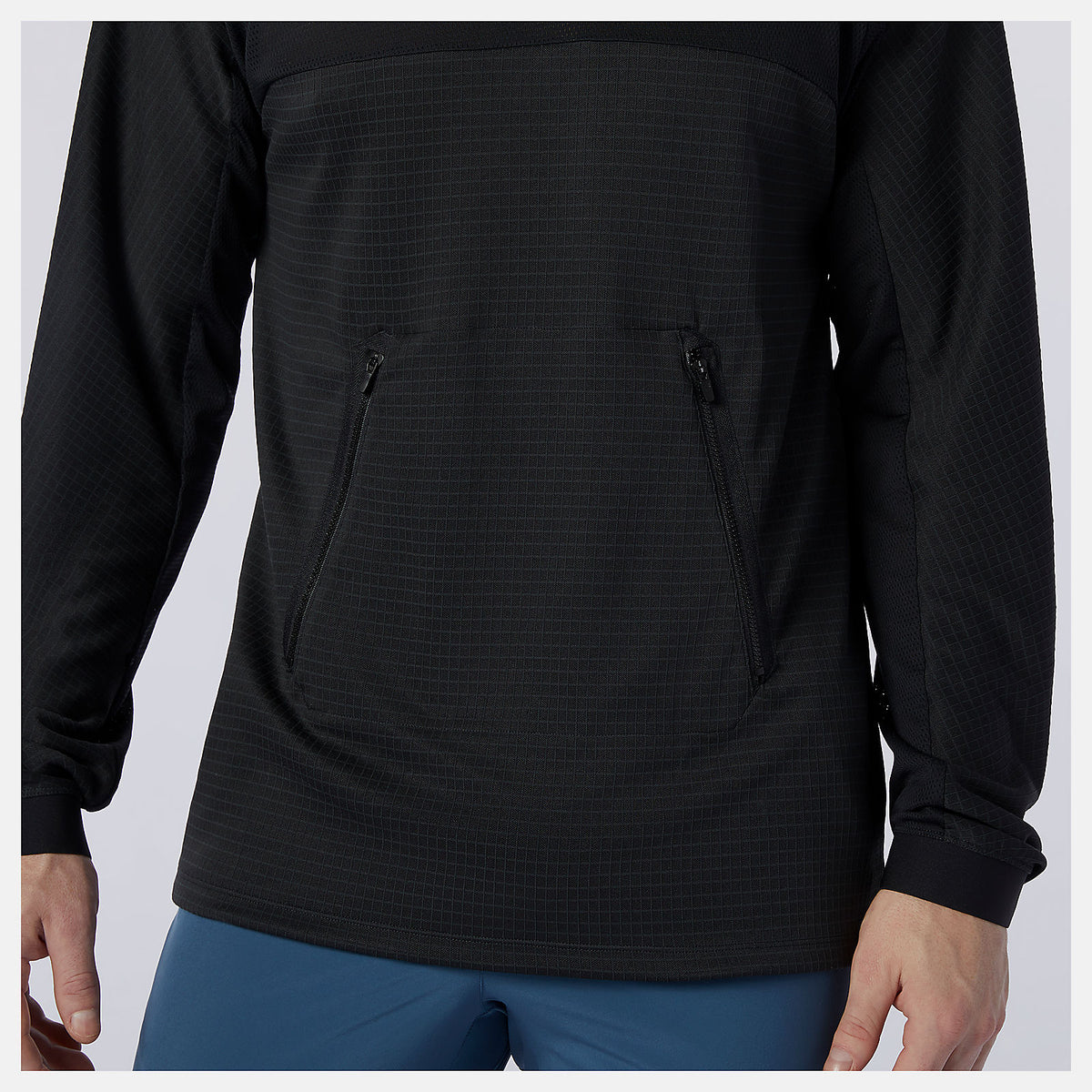 R.W.T. Tech Quarter Zip - New Balance Customer Favorite