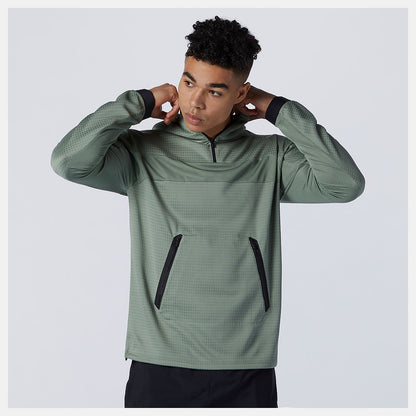 R.W.T. Tech Quarter Zip - New Balance Best Seller