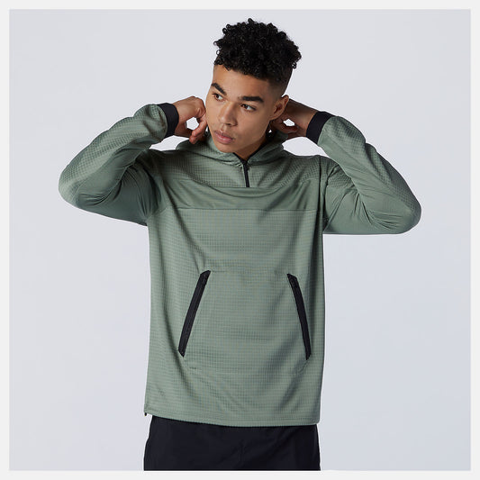 R.W.T. Tech Quarter Zip - New Balance Best Seller