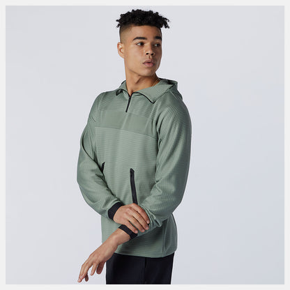 R.W.T. Tech Quarter Zip - New Balance Best Seller