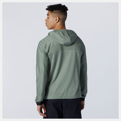 R.W.T. Tech Quarter Zip - New Balance Best Seller