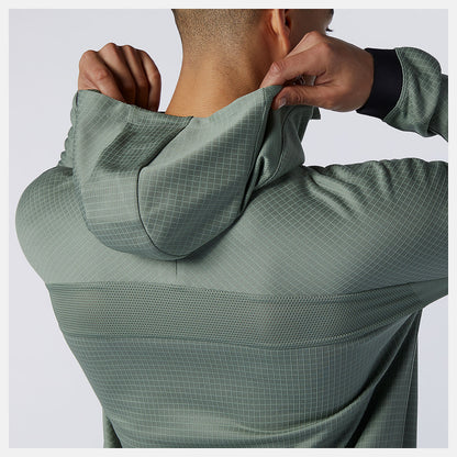 R.W.T. Tech Quarter Zip - New Balance Best Seller