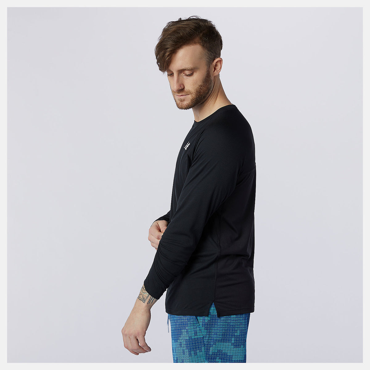 R.W.T. Tech Long Sleeve - New Balance Sale