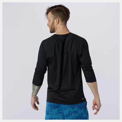R.W.T. Tech Long Sleeve - New Balance Sale