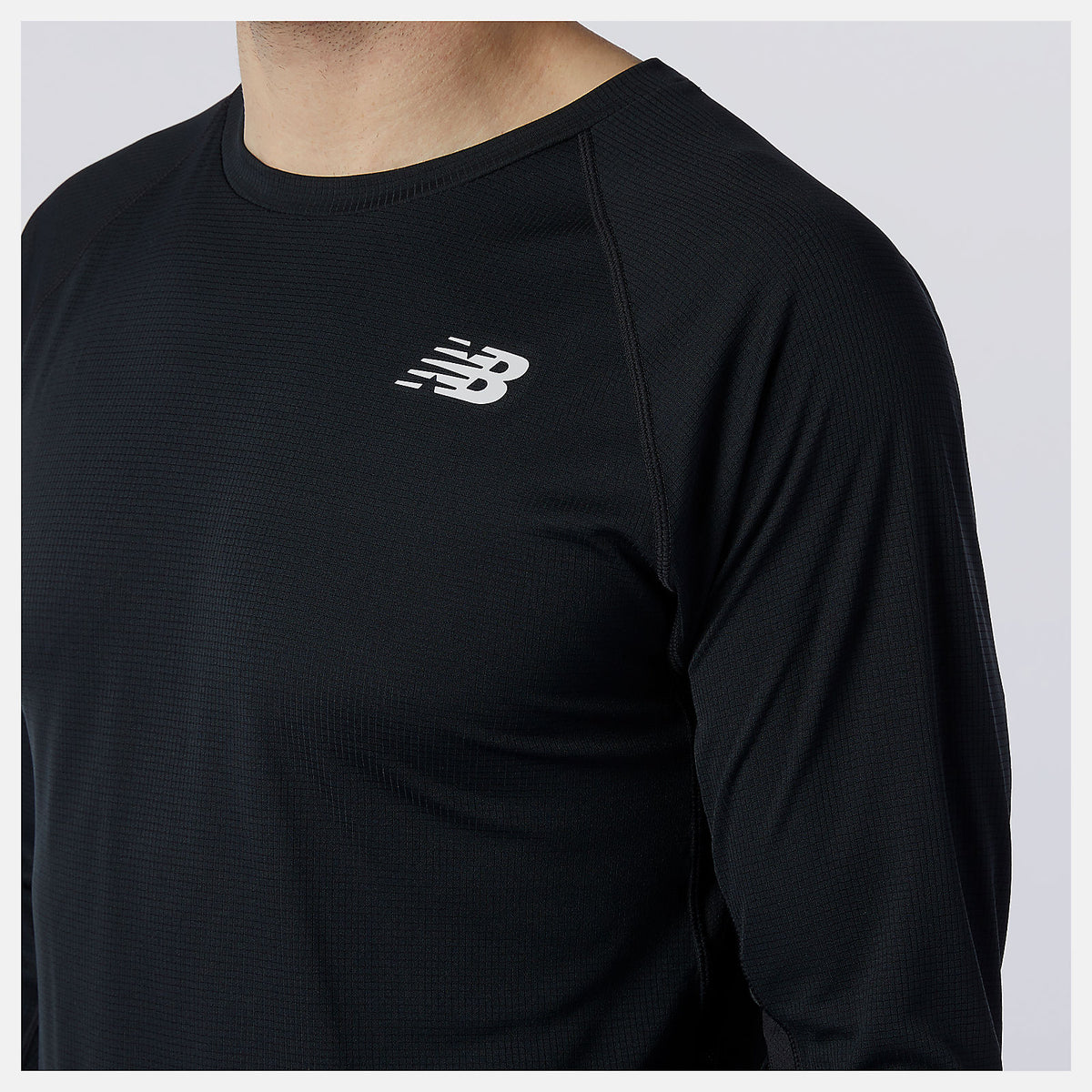 R.W.T. Tech Long Sleeve - New Balance Sale
