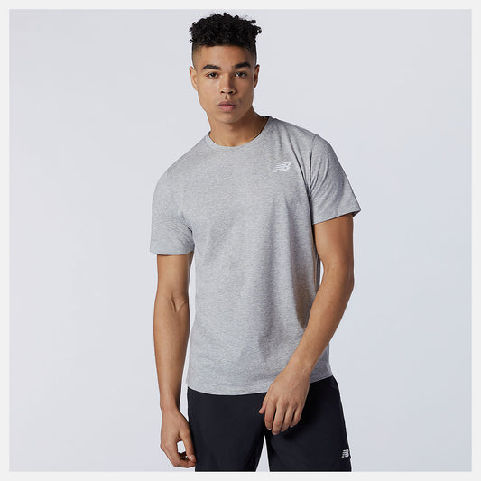 Heathertech Tee - New Balance Exclusive