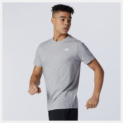 Heathertech Tee - New Balance Exclusive