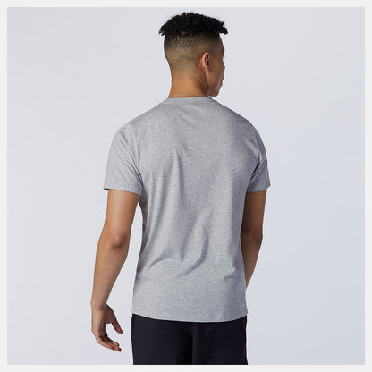 Heathertech Tee - New Balance Exclusive