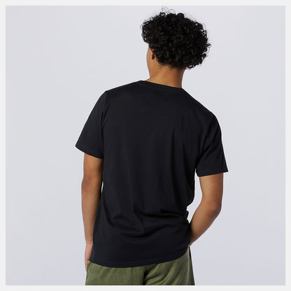 Heathertech Tee - New Balance Signature