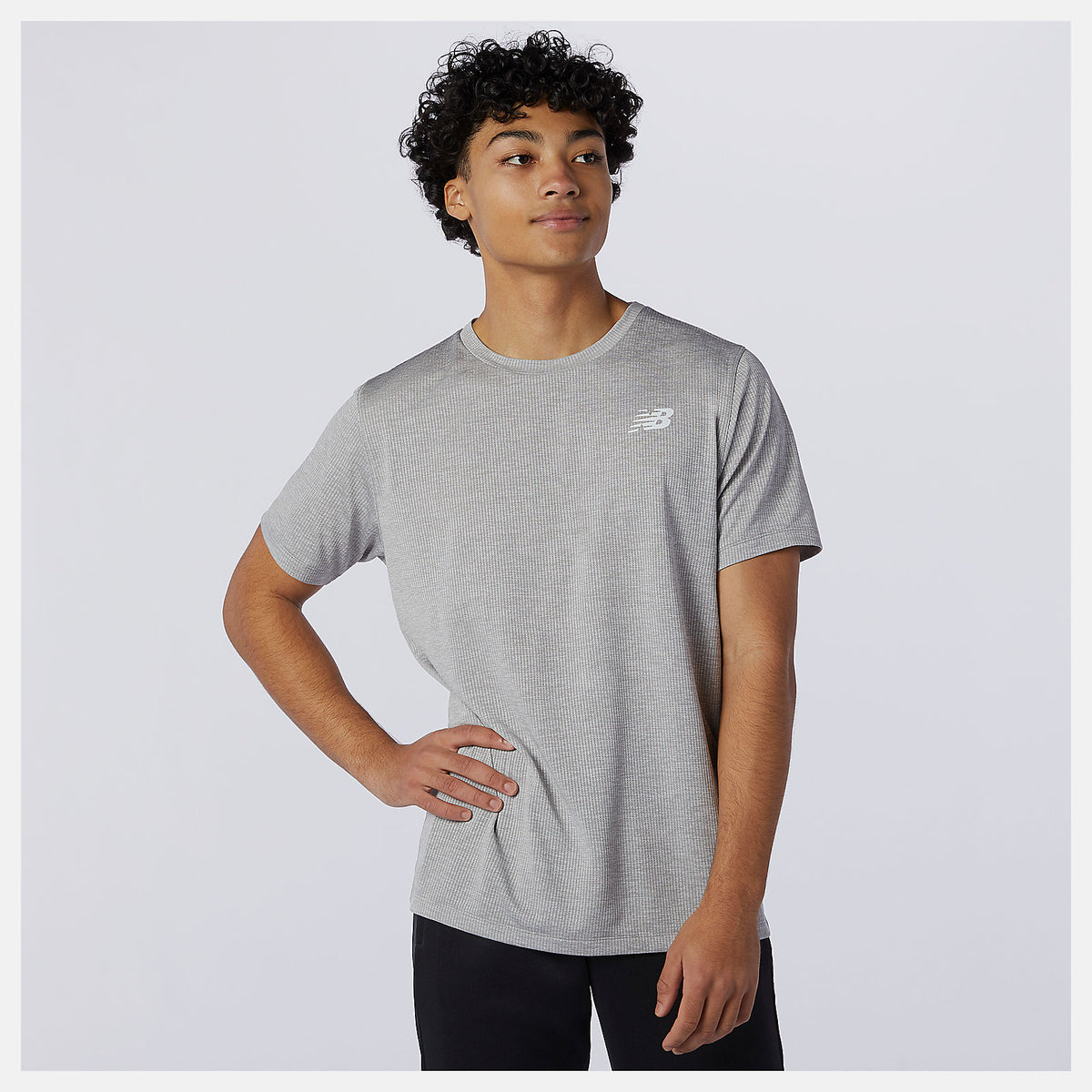 Tenacity Tee - New Balance Quality