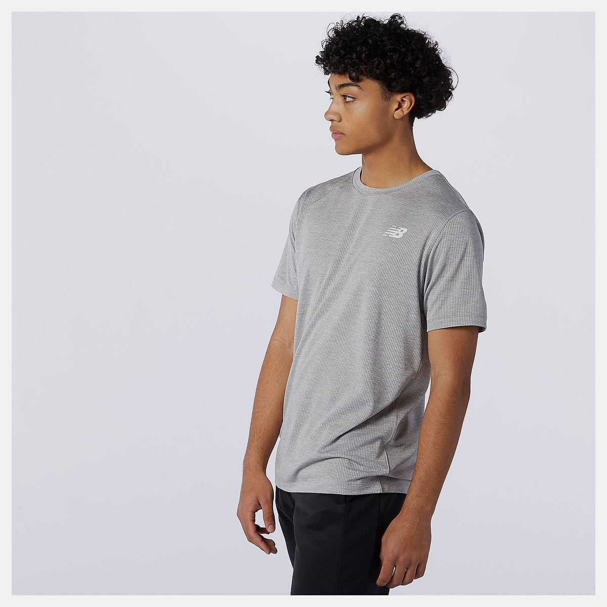 Tenacity Tee - New Balance Quality
