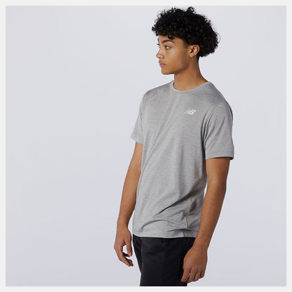 Tenacity Tee - New Balance Quality