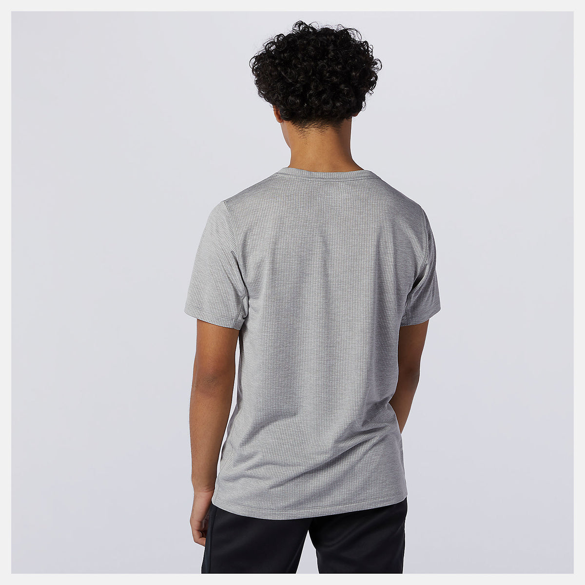 Tenacity Tee - New Balance Quality