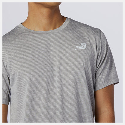 Tenacity Tee - New Balance Quality