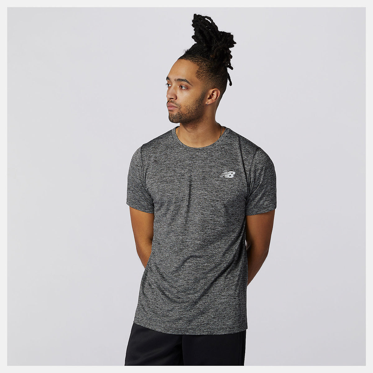 Tenacity Tee - New Balance Premium