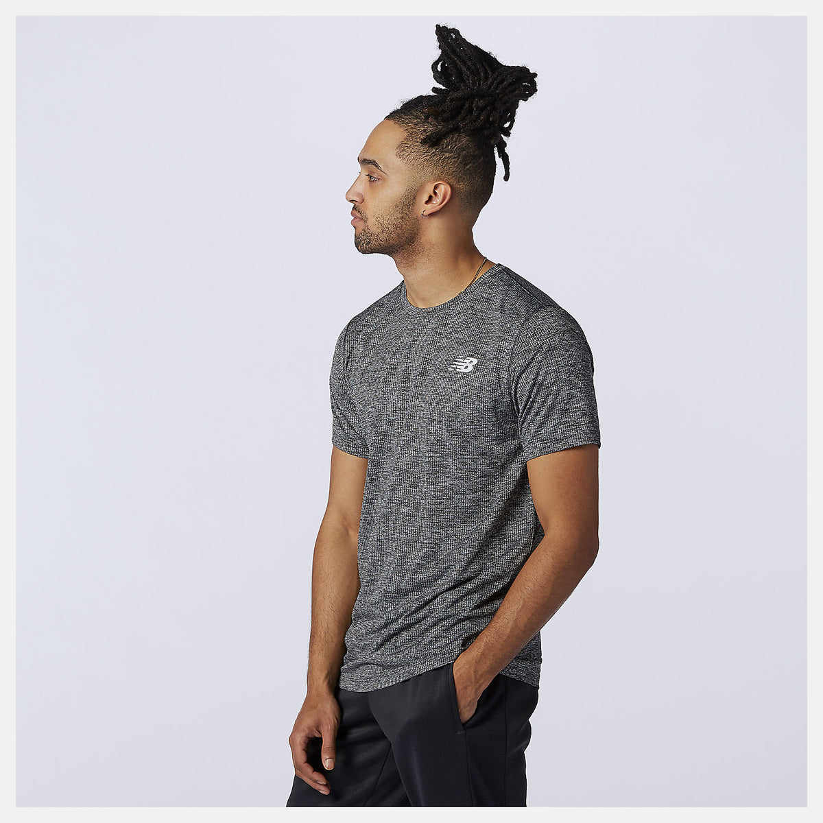Tenacity Tee - New Balance Premium