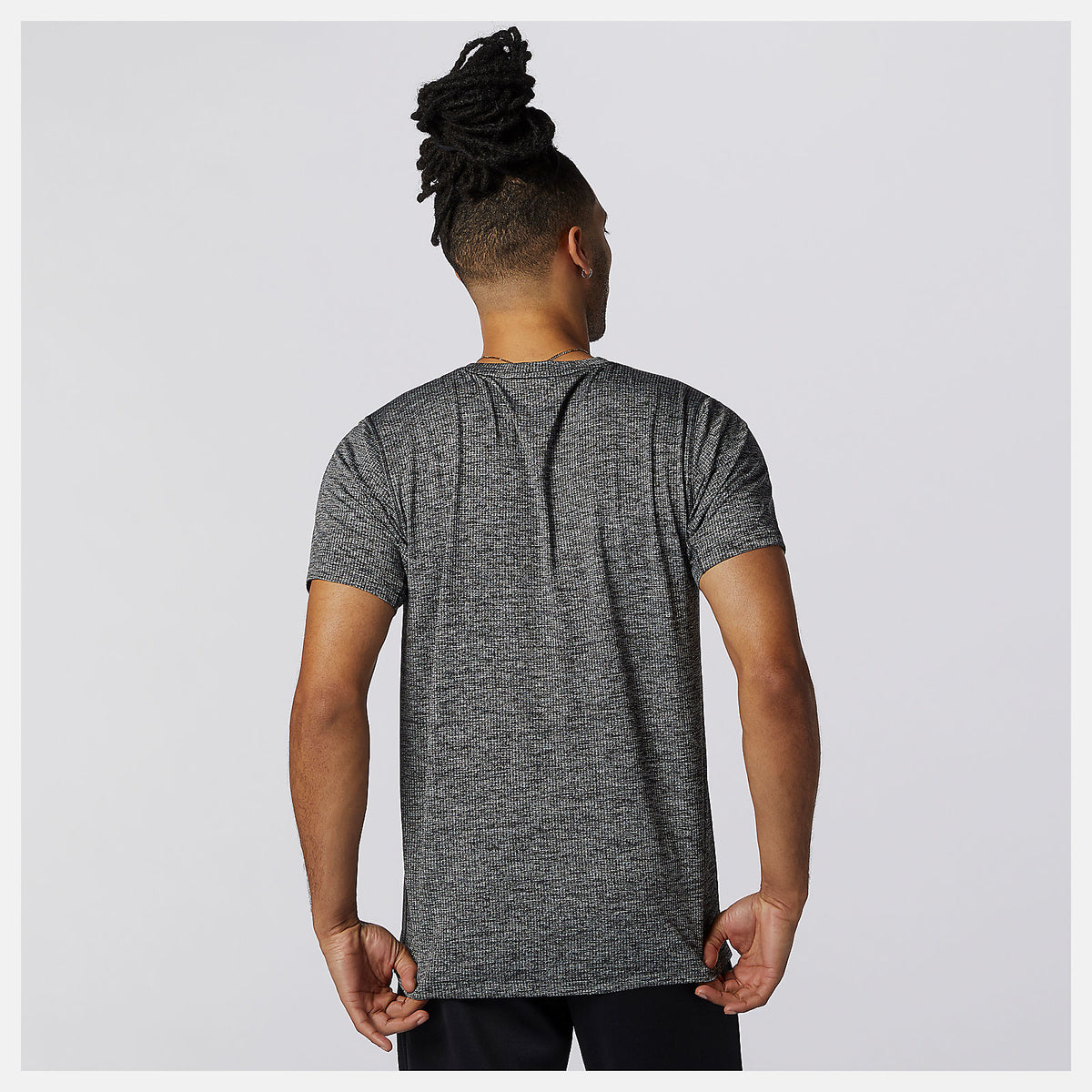Tenacity Tee - New Balance Premium
