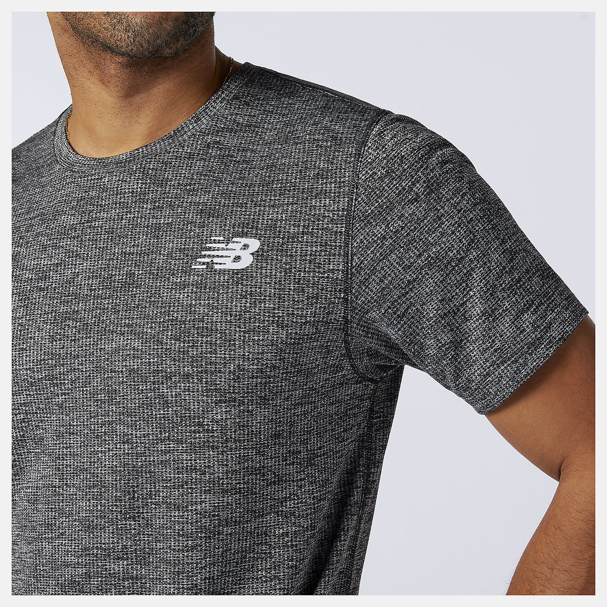 Tenacity Tee - New Balance Premium