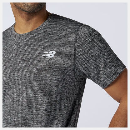 Tenacity Tee - New Balance Premium