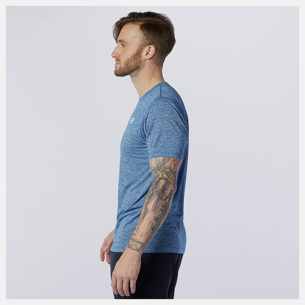Tenacity Tee - New Balance Exclusive