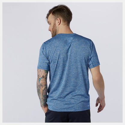 Tenacity Tee - New Balance Exclusive