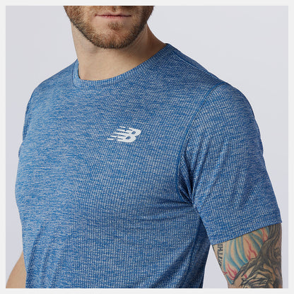 Tenacity Tee - New Balance Exclusive