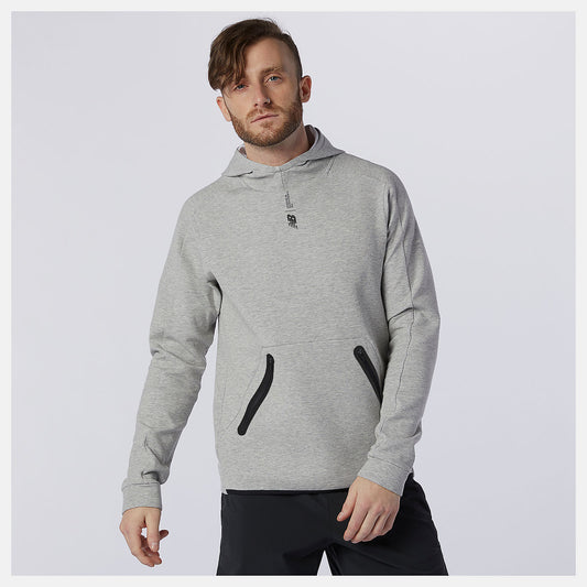 Fortitech Fleece Pullover - New Balance Recommended