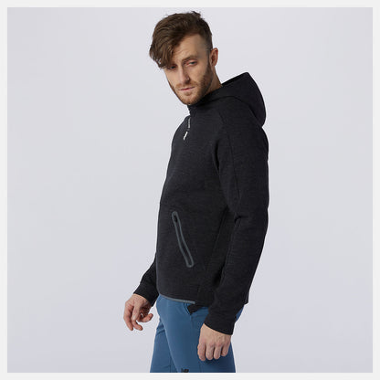 Fortitech Fleece Pullover - New Balance Trending