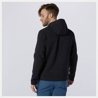 Fortitech Fleece Pullover - New Balance Trending
