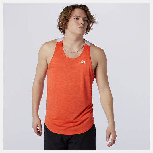 Fast Flight Singlet - New Balance Best Seller