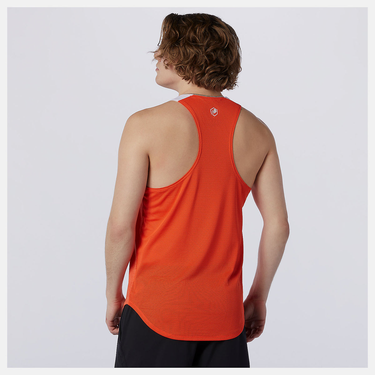 Fast Flight Singlet - New Balance Best Seller