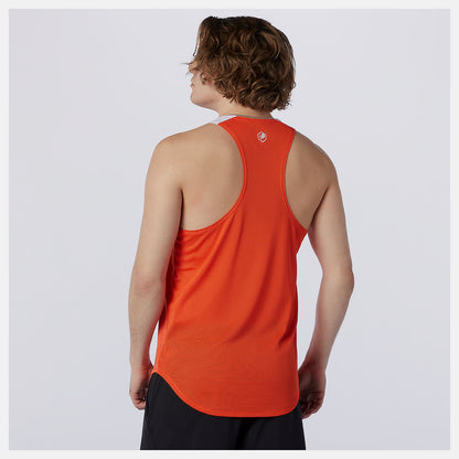 Fast Flight Singlet - New Balance Best Seller