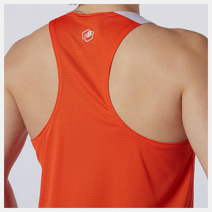 Fast Flight Singlet - New Balance Best Seller