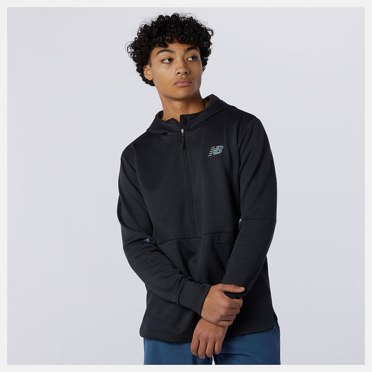 Q Speed Fuel Hoodie - New Balance Smart Buy