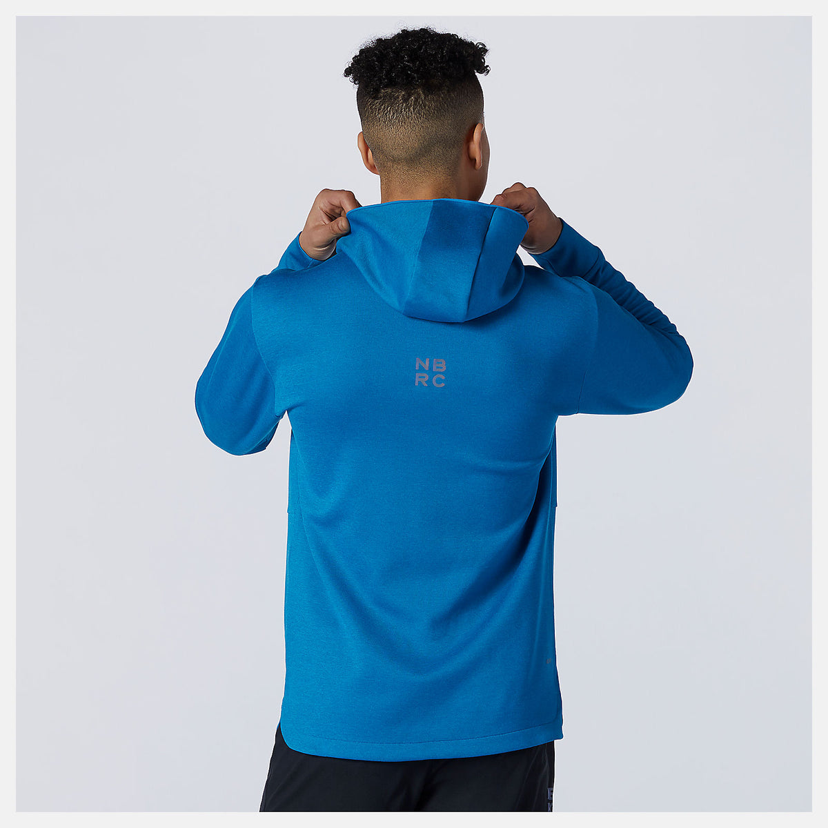 Q Speed Fuel Hoodie - New Balance Hot Sale