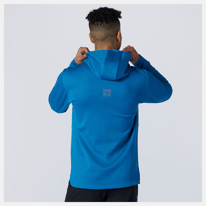 Q Speed Fuel Hoodie - New Balance Hot Sale