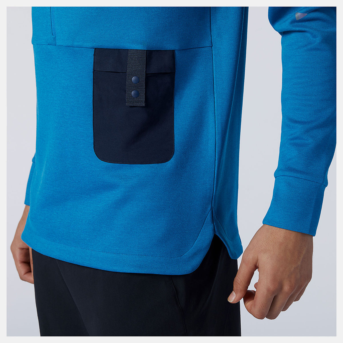 Q Speed Fuel Hoodie - New Balance Hot Sale