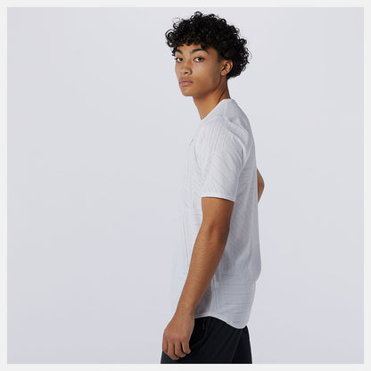 Q Speed Fuel Short Sleeve - New Balance Trending